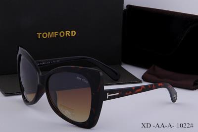 TOM FORD Sunglasses-124